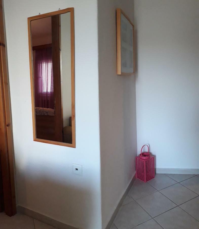 Elena Rooms-Apartments Аспровалта Екстериор снимка
